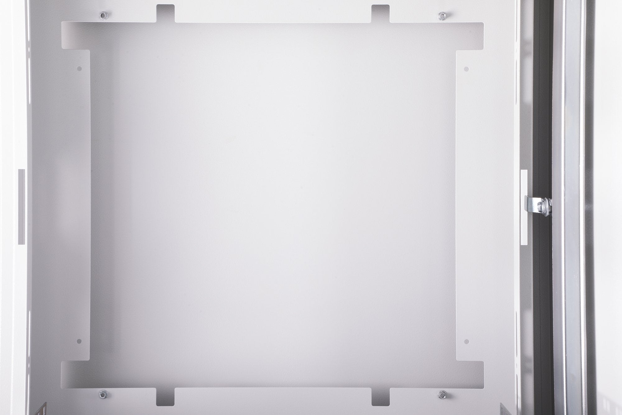 Digitus Netzwerkschrank Unique 42he 2053x600x800mm Grau