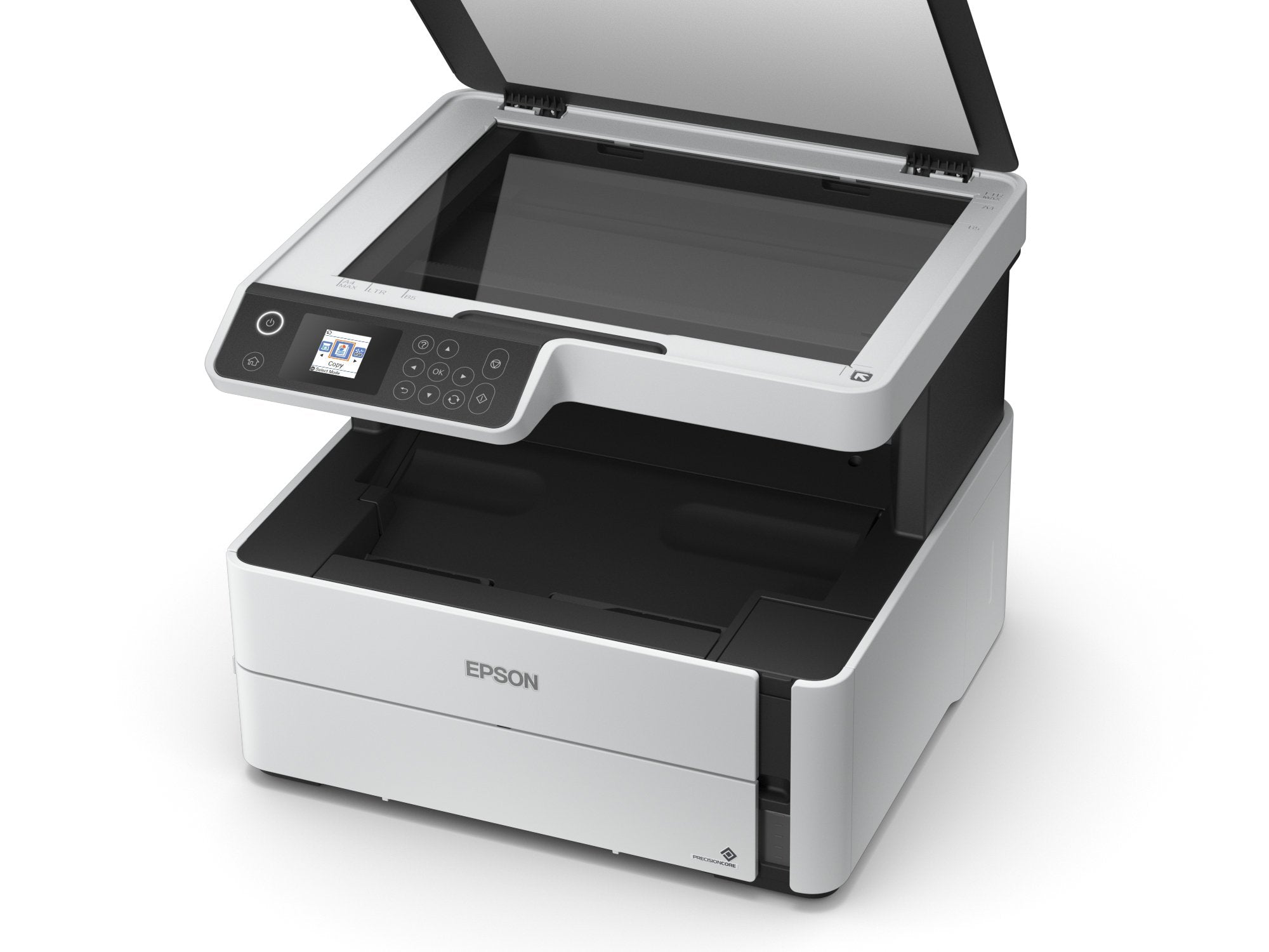 EAN 8715946663494 - Epson EcoTank M2170 Inyección de tinta A4 1200 x 2400 DPI 39 ppm Wifi imagen 10