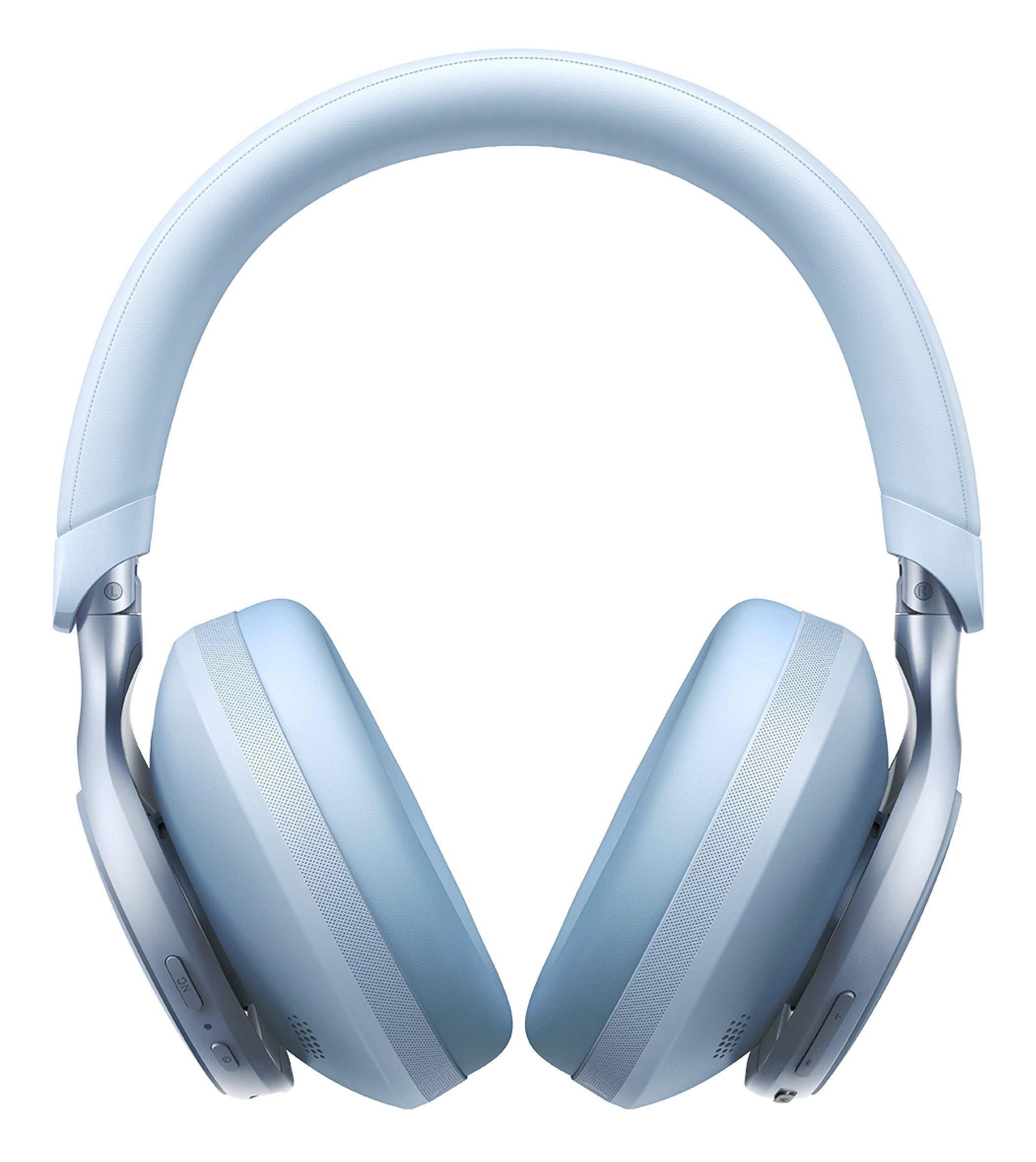 EAN 0194644138813 - Anker Space One Auriculares Inalámbrico Diadema Música/uso diario USB Tipo C Bluetooth Azul imagen 7