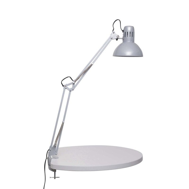 EAN 4002390093477 - MAUL MAULstudy lámpara de mesa E27 6,4 W LED D Plata imagen 11