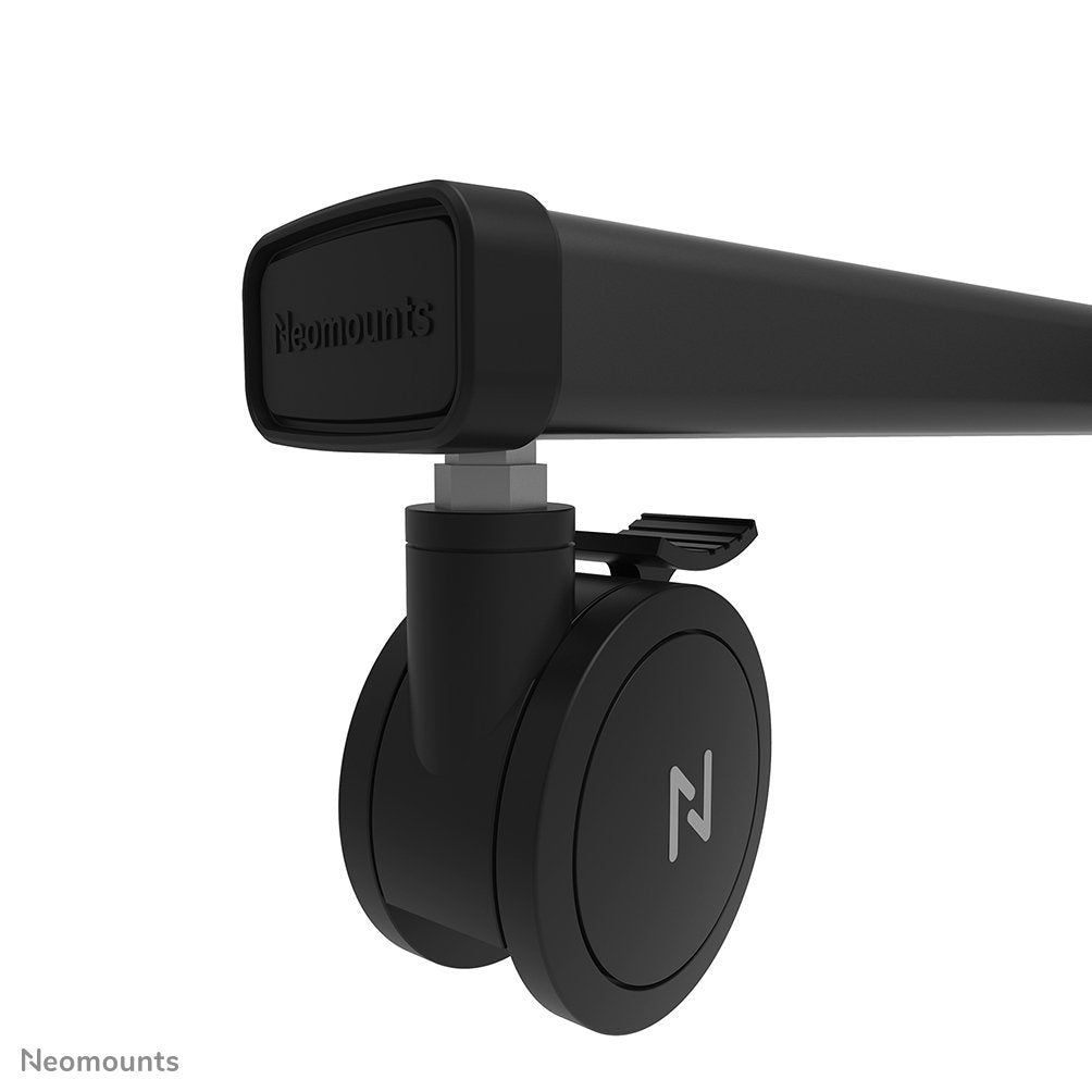 EAN 8717371449711 - Neomounts FL55-875BL1 soporte para pantalla de señalización 2,54 m (100") Negro imagen 12