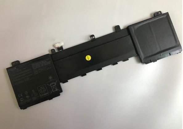 EAN 5704174628439 - CoreParts MBXAS-BA0297 refacción para laptop Batería imagen 1