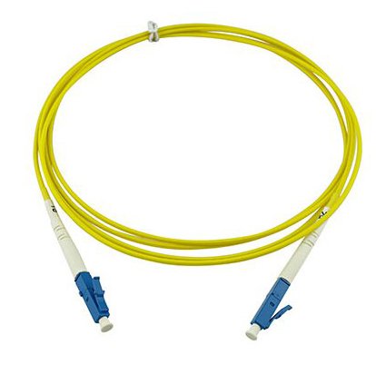 Blueoptics Lwl Cable De Red Simplex Lc-Upc / Lc-Upc Sm Os2 5,0m
