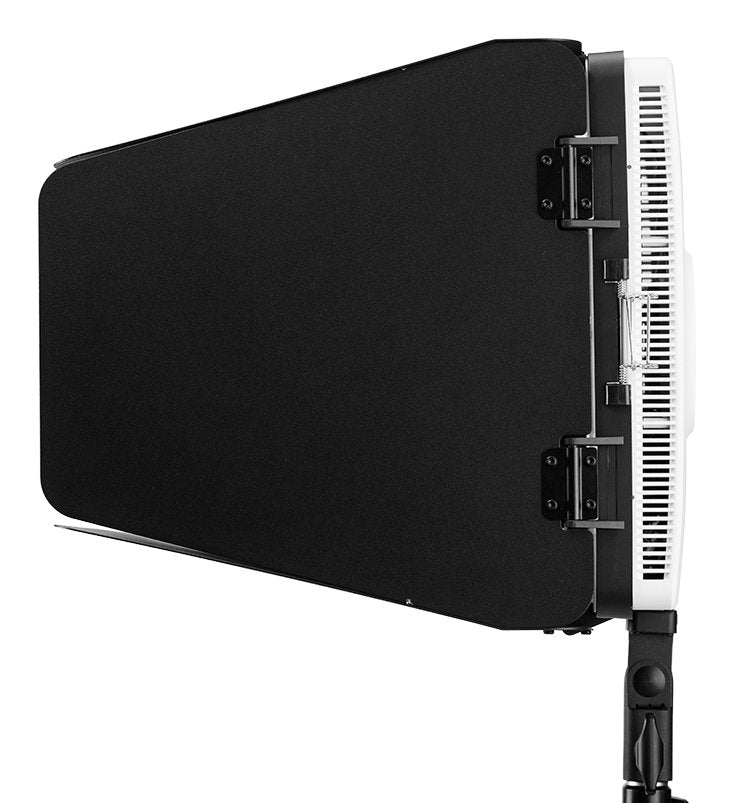 Amaran Pano 120c Barn Doors