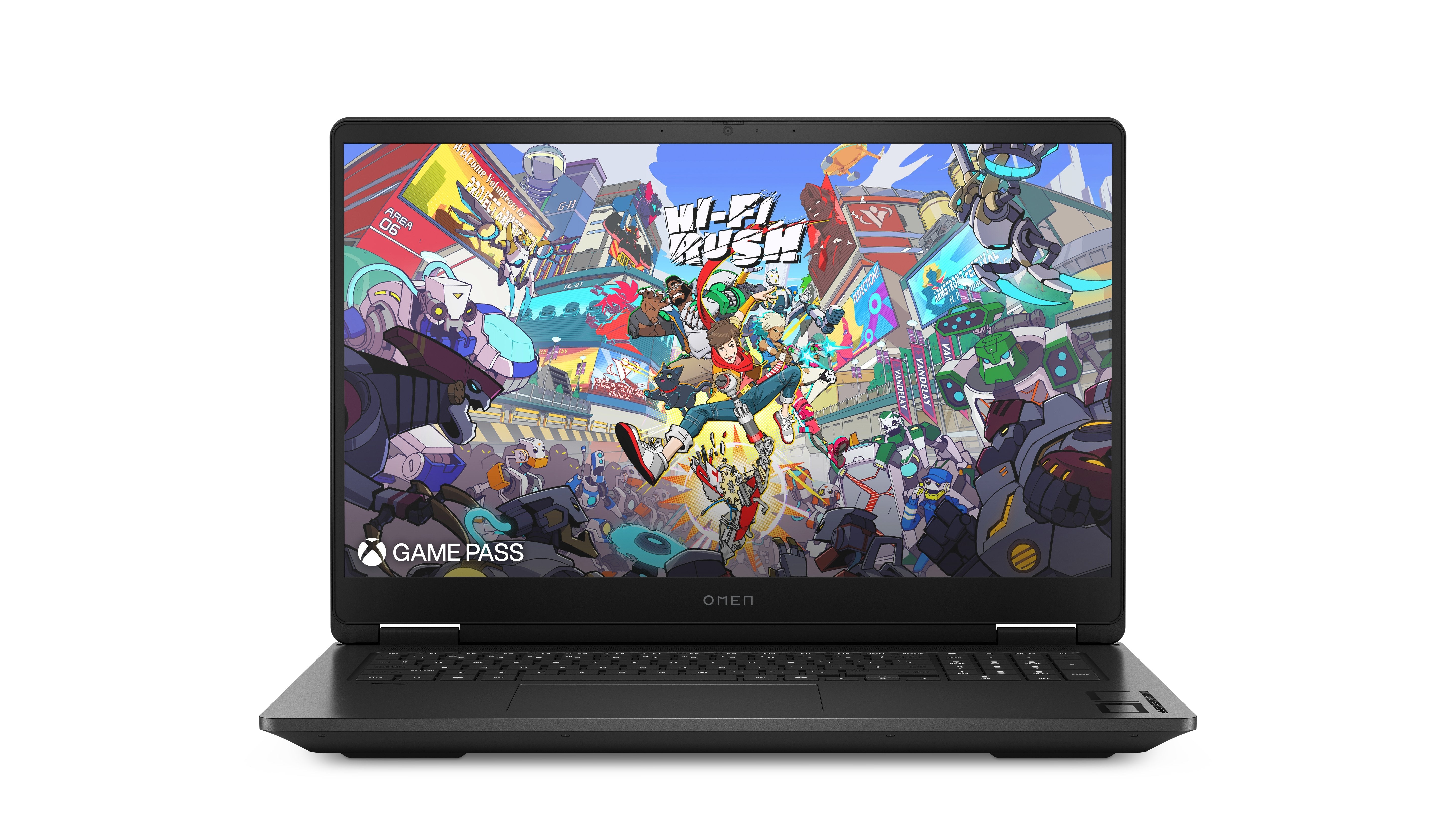 Hp Omen 17-Db1003ns Amd Ryzen Ai 7 350 32gb Ddr5 1tb Ssd Rtx 5060 8gb 17.3"