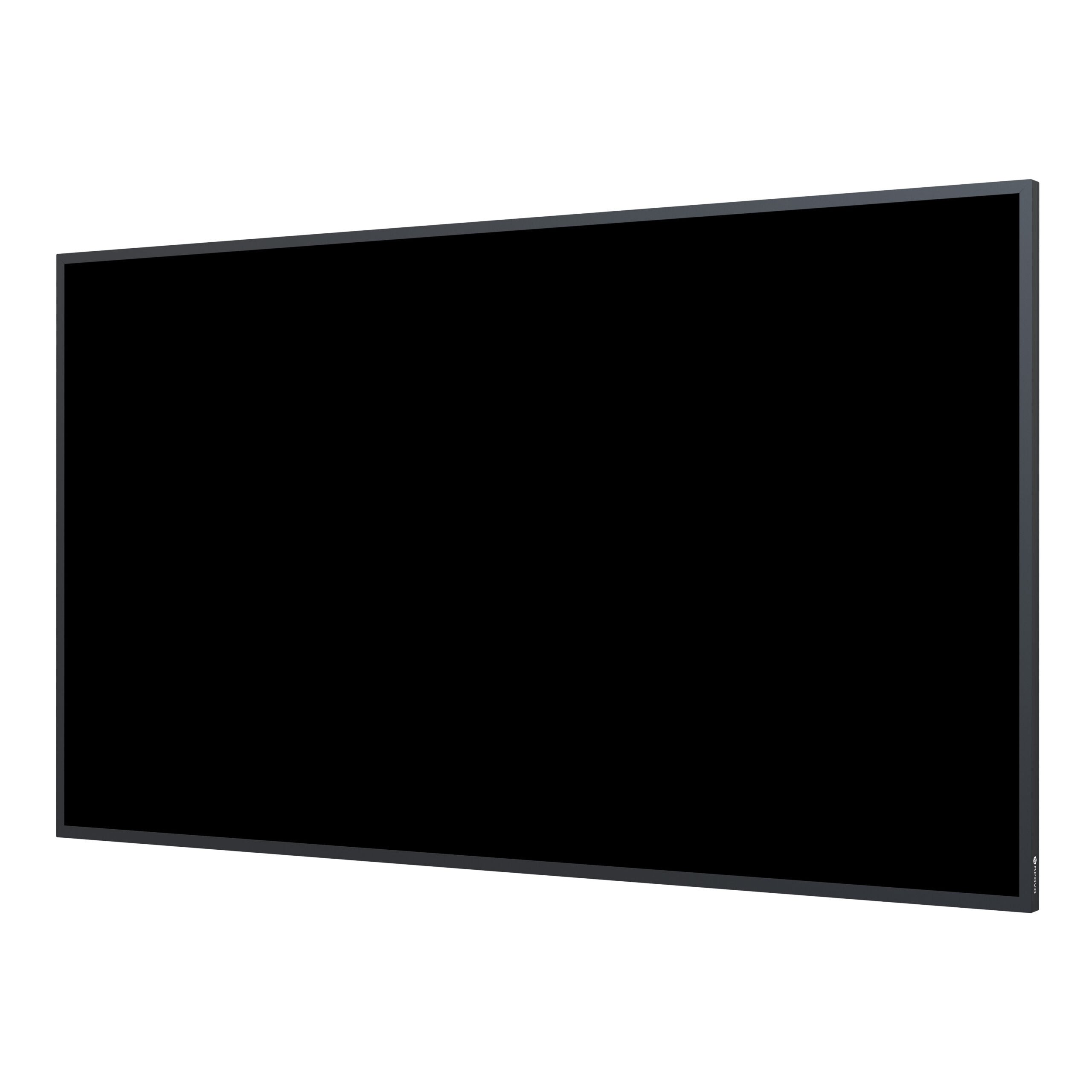 EAN 4710739598094 - AG Neovo NSD-5503 Pantalla plana para señalización digital 138,7 cm (54.6") LCD Wifi 500 cd / m² 4K Ultra imagen 3