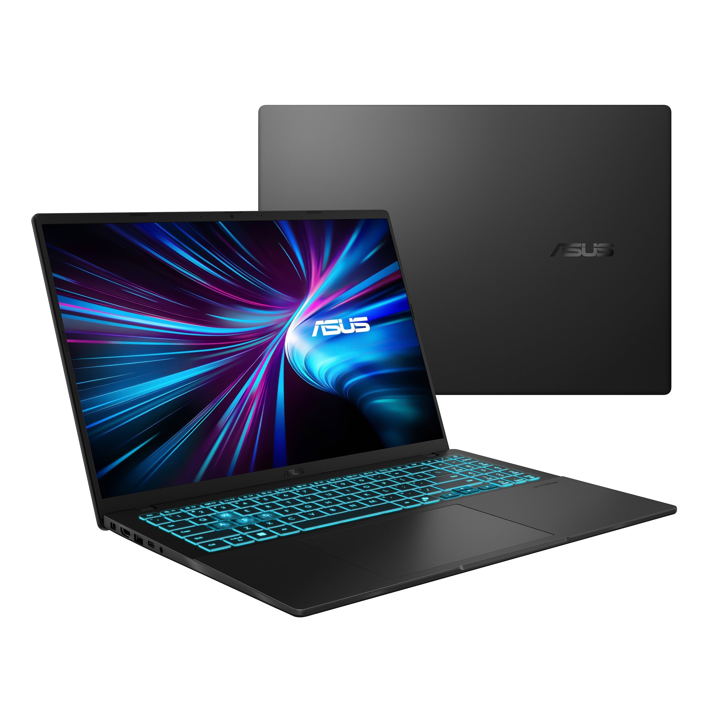 16 Wuxga 1920 X 1200 - Intel Core 5 210h - 16 Go - 512go Ssd - Rtx5050 6g - Batería 63whrs - Webcam Hd - 1 X Hdmi 2.1 - 1 X Usb 3.2-C - 2 X Usb 3.2-A - Windows 11 - Garantía 2 Años - Sin Sac Et Ratón.