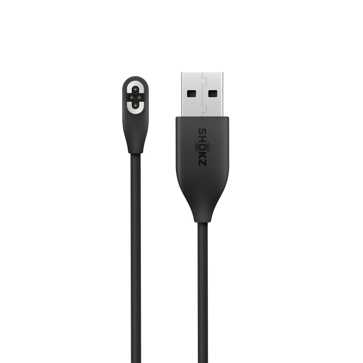 EAN 810092678595 - SHOKZ OpenSwim Pro Auriculares Inalámbrico Banda para cuello Deportes Bluetooth Gris imagen 10