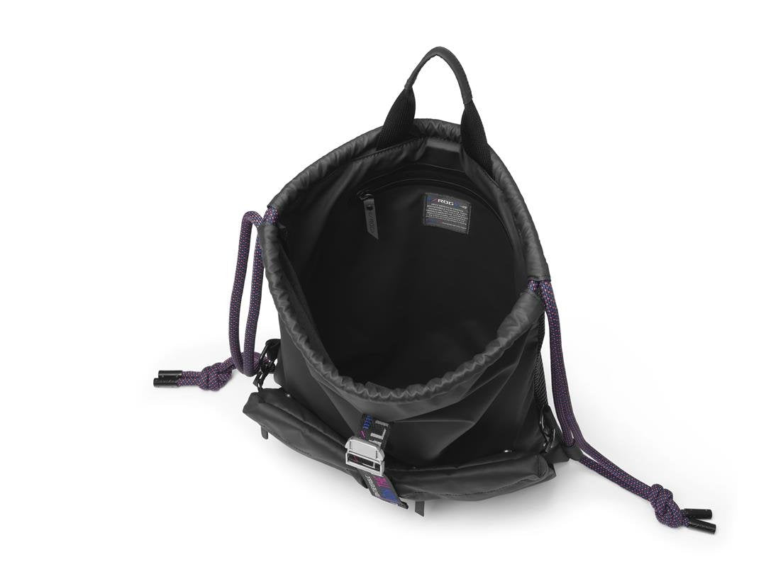 Asus Rog Slash Multi-Use Drawstring Bag