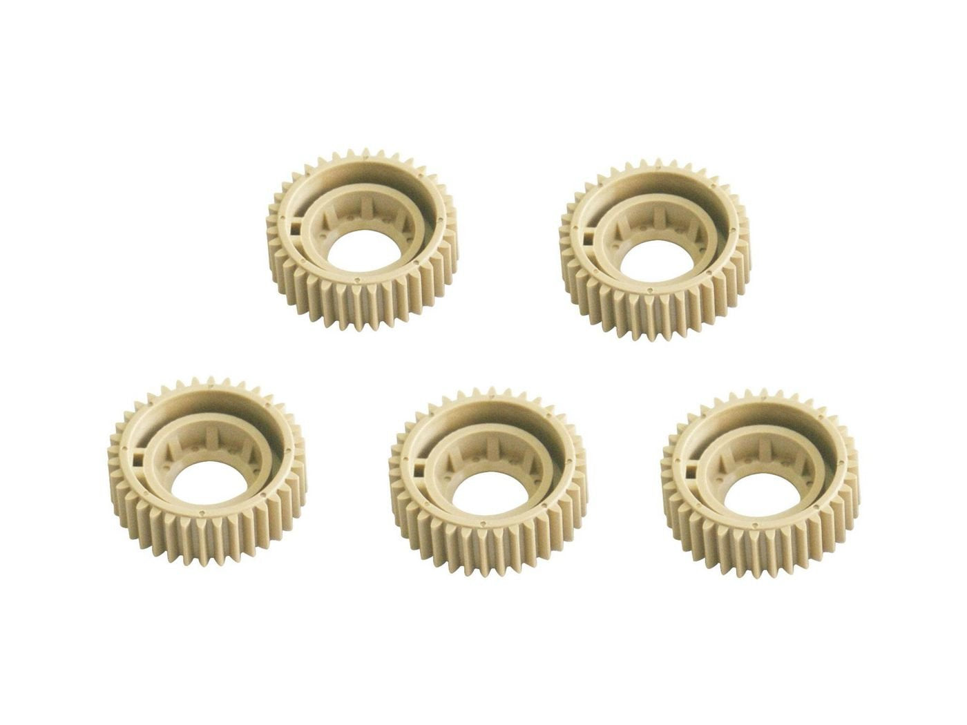 EAN 5704327900016 - CoreParts MSP8084 accesorio o pieza de recambio para impresora/escáner 5 pieza(s) imagen 1