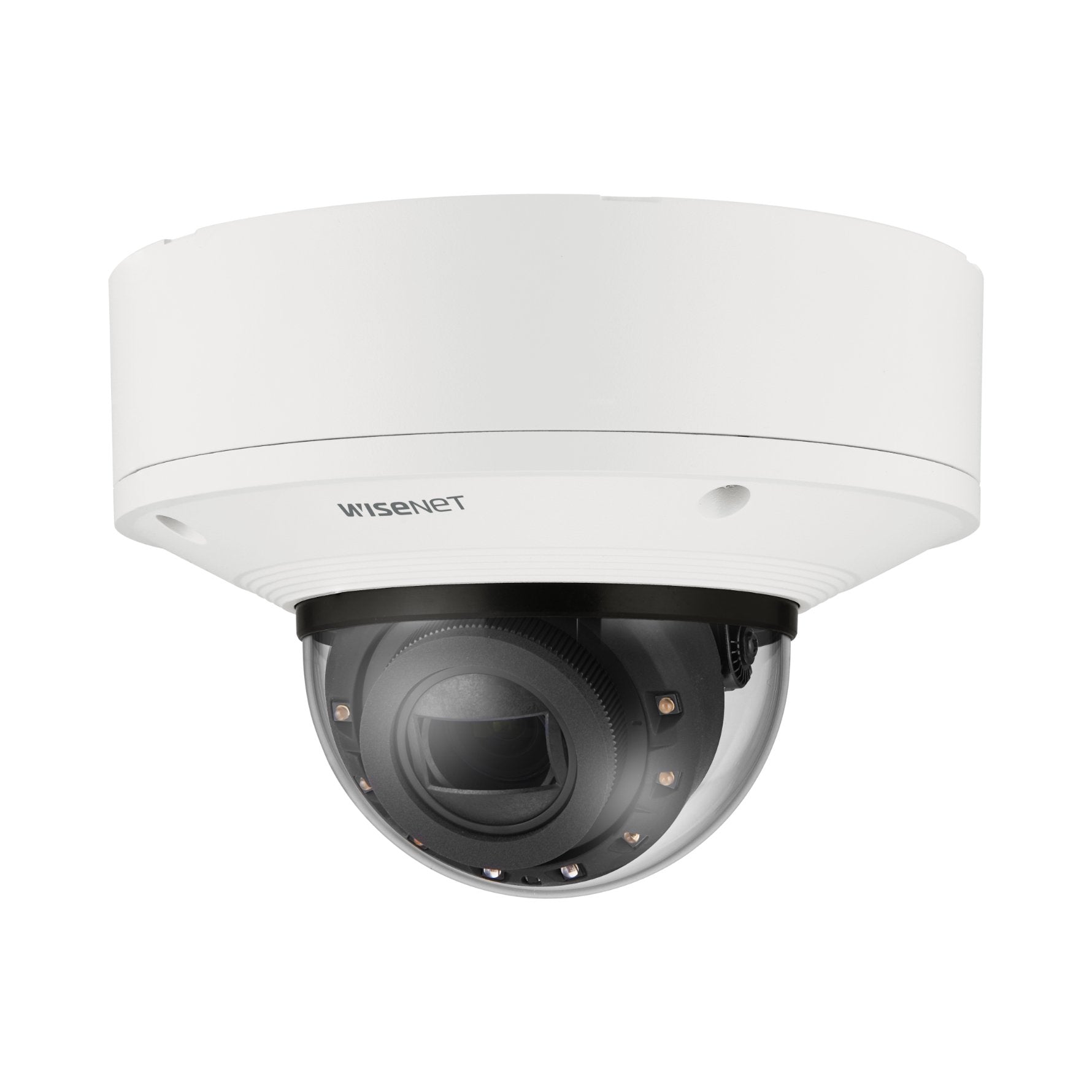 EAN 8801089207661 - Hanwha XNV-9083R cámara de vigilancia Almohadilla Cámara de seguridad IP Interior y exterior 3840 x 2160 imagen 2