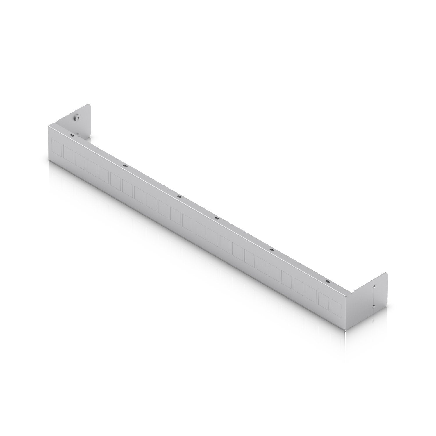 EAN 0810084692271 - Ubiquiti UISP UACC-Keystone-Blank-Insert Módulo jack keystone imagen 5