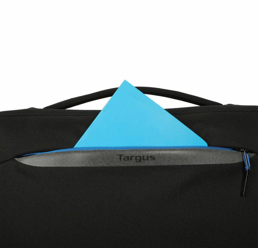 EAN 0092636366872 - Targus TBT940GL maletines para portátil 40,6 cm (16") Maletín Negro imagen 12