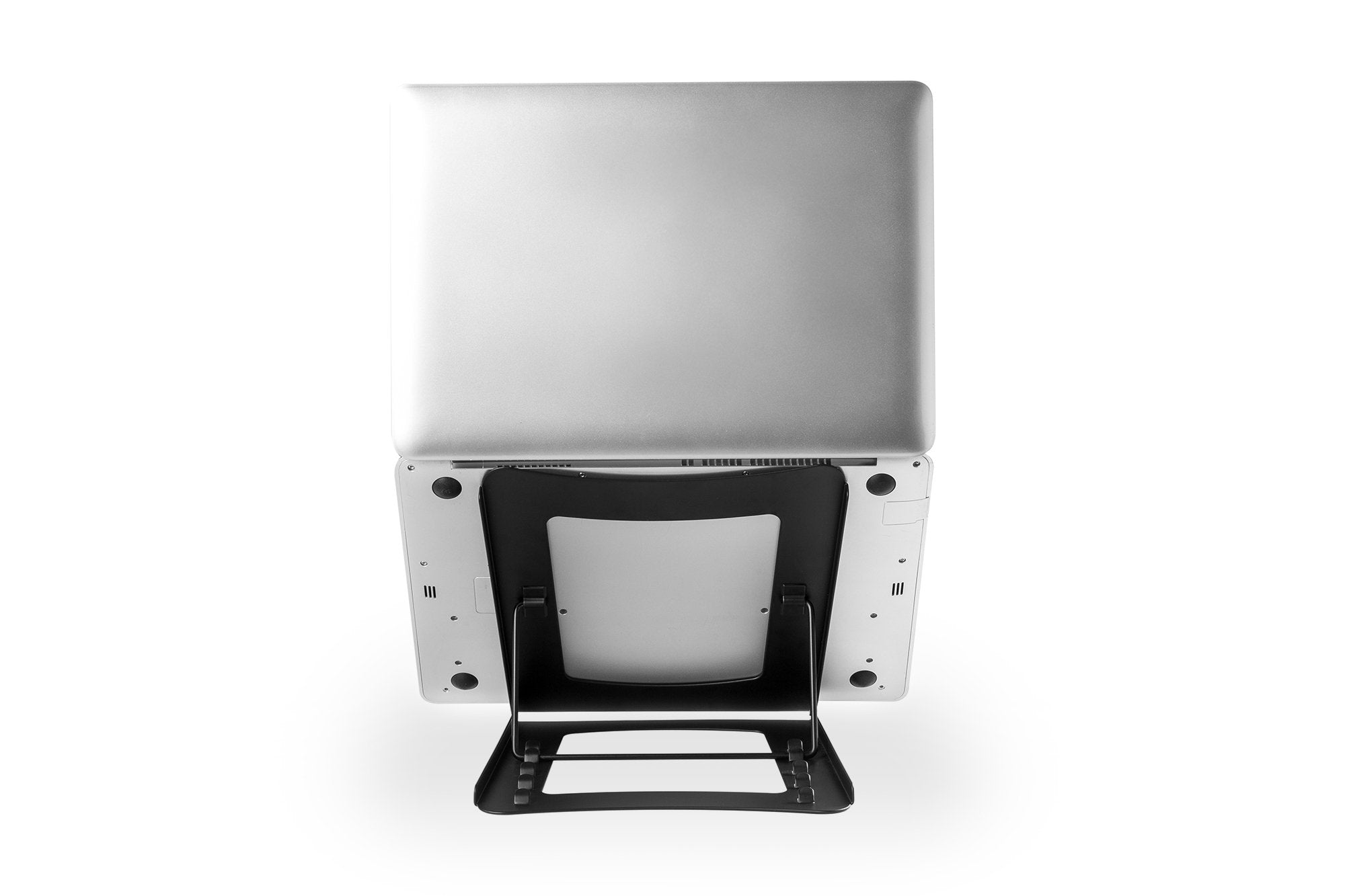 EAN 4016032456063 - Digitus DA-90368 soporte para ordenador portátil Negro 38,1 cm (15") imagen 11