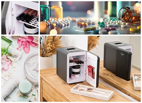 EAN 5903887809092 - Adler AD 8084 frigorífico Portátil (colocación) 4 L Negro imagen 17