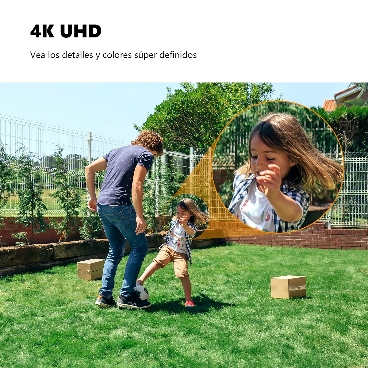 EAN 6971927232246 - Imou Knight imagen 10