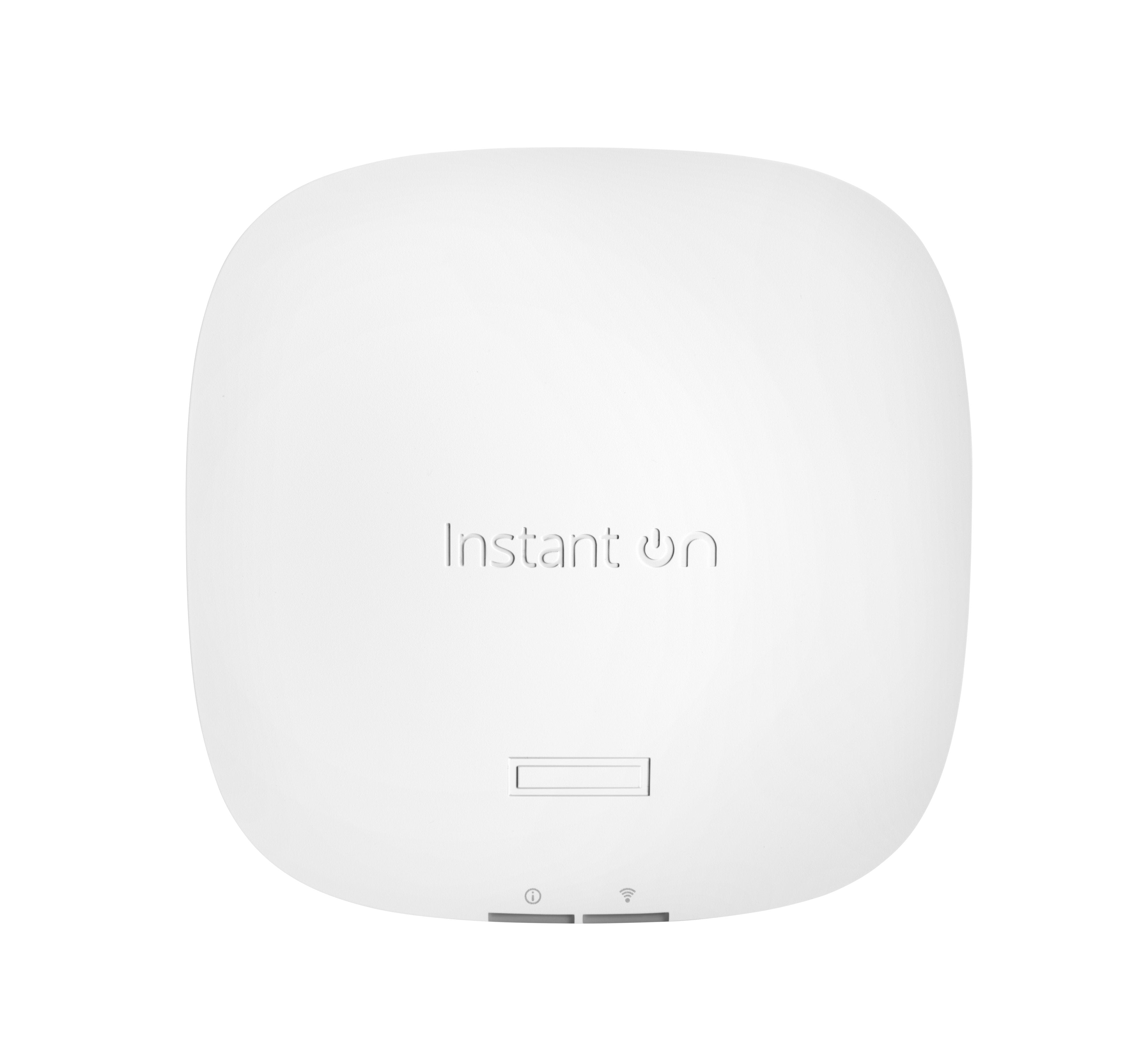Punto Acceso Hpe R6m50a Instant On 1774mbits 2,4ghz