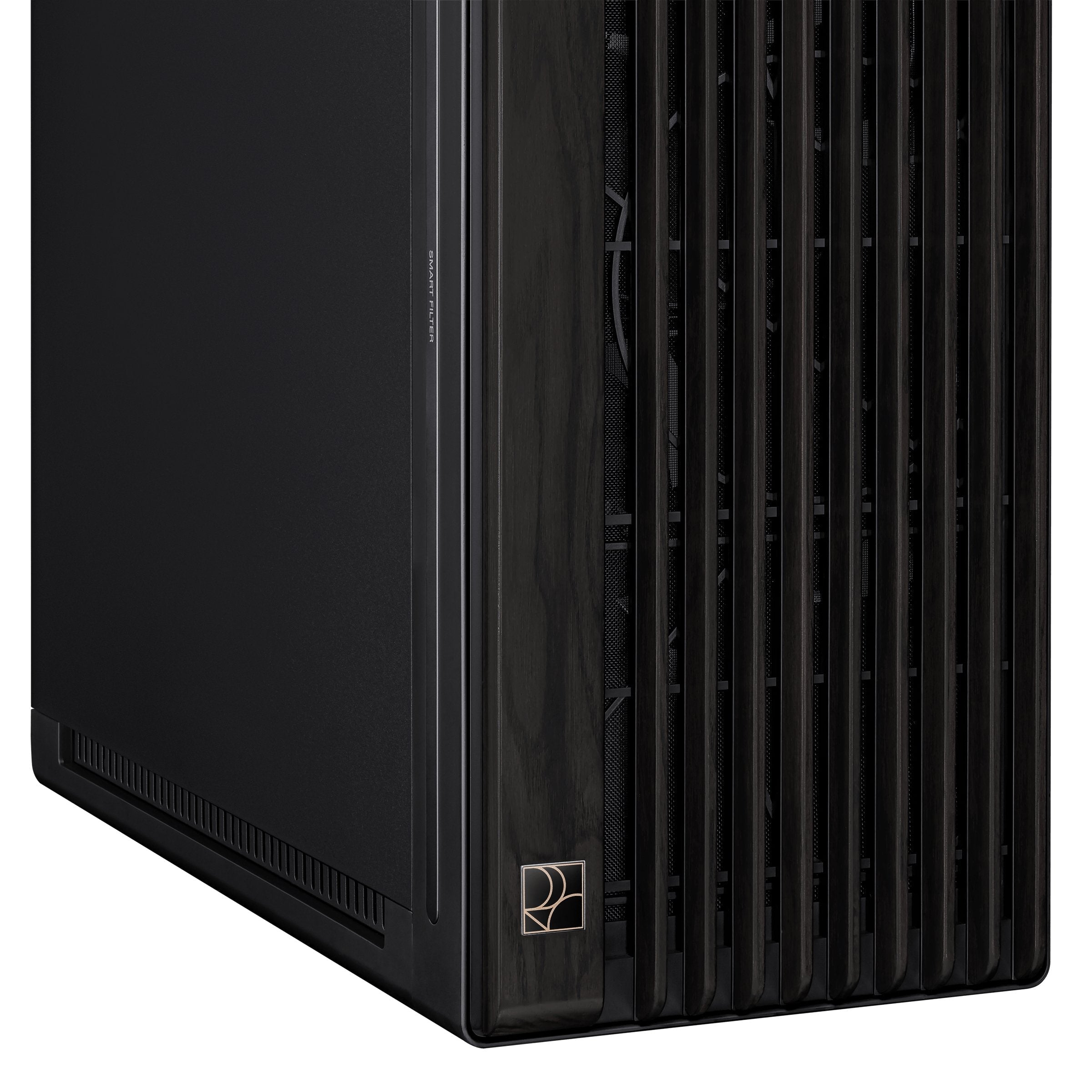 EAN 4711387664469 - ASUS ProArt PA602 Wood Edition – Metal Panel Midi Tower Negro imagen 14