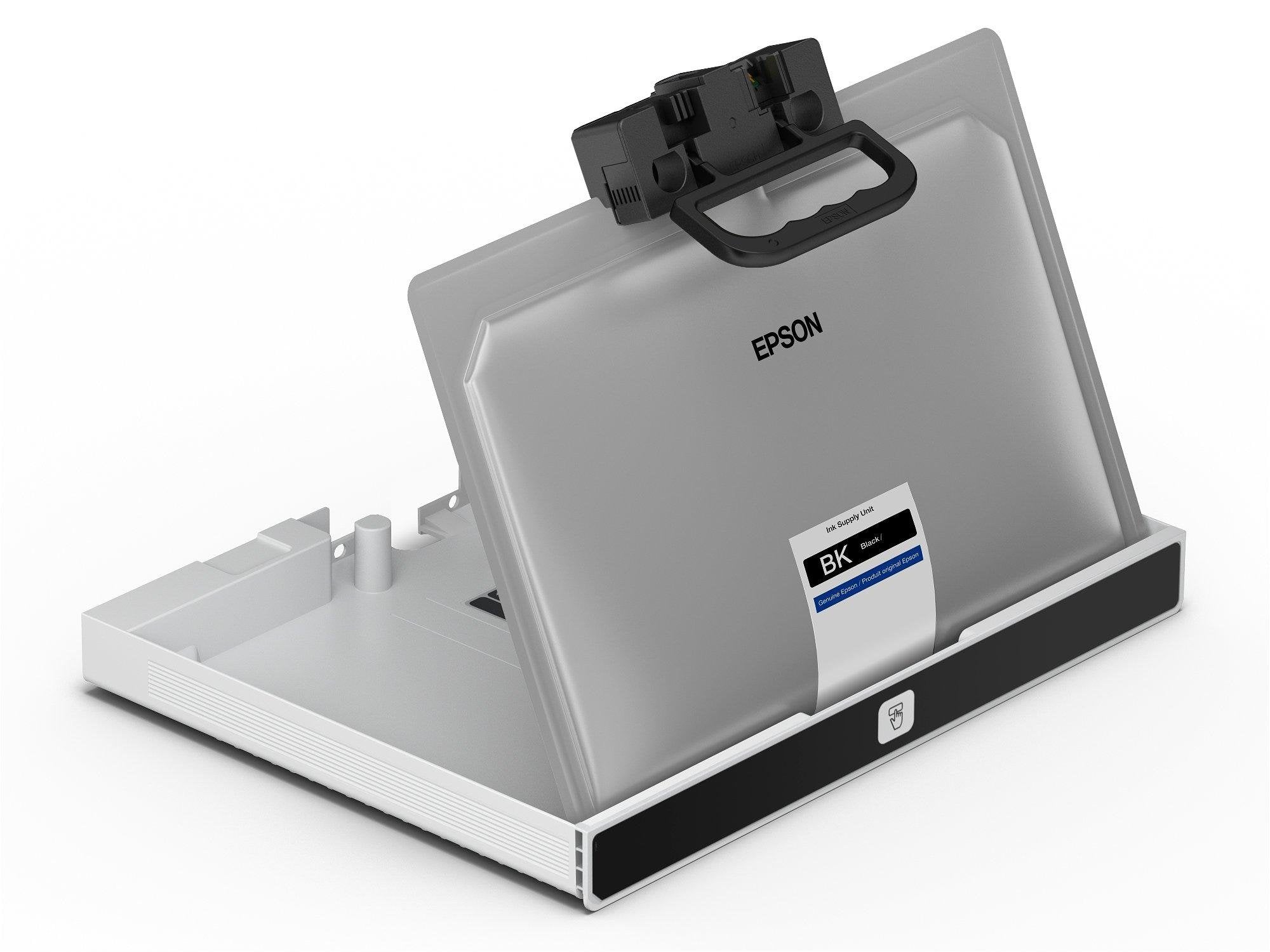 EAN 8715946733166 - Epson C13T11P140 cartucho de tinta 1 pieza(s) Original Extra (Súper) alto rendimiento Negro imagen 1