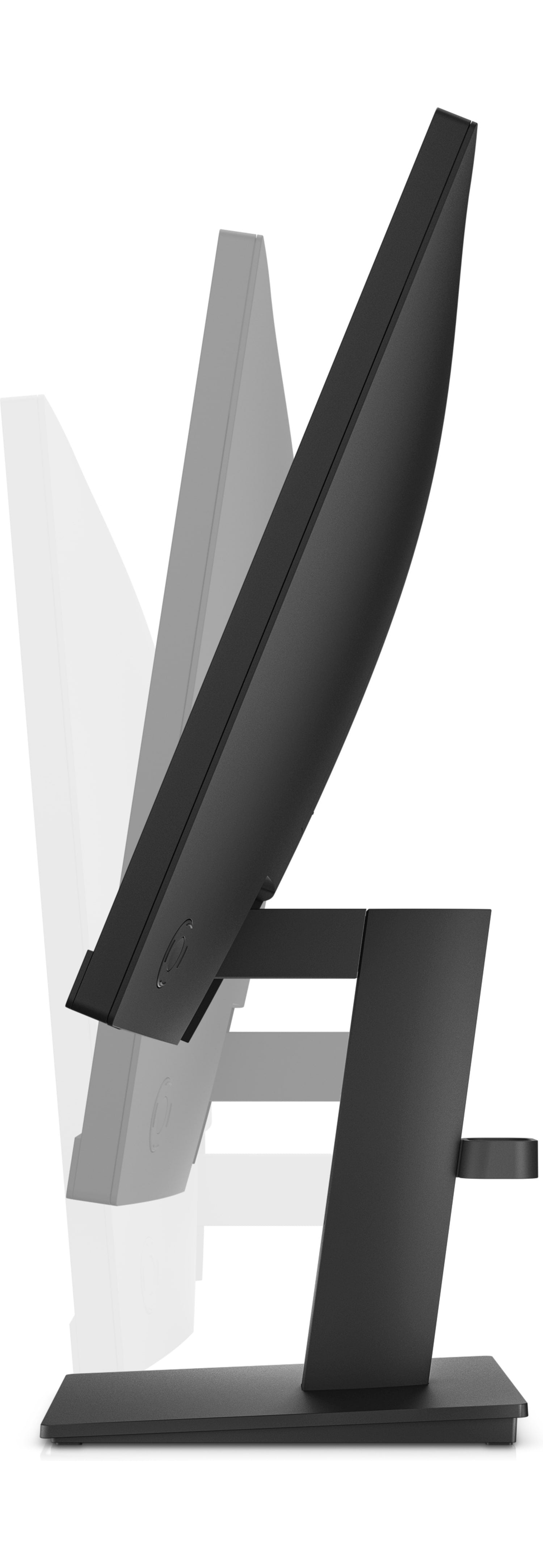 Hp P24h G5 60,5 Cm (23.8") 1920 X 1080 Pixeles Full Hd Lcd Negro