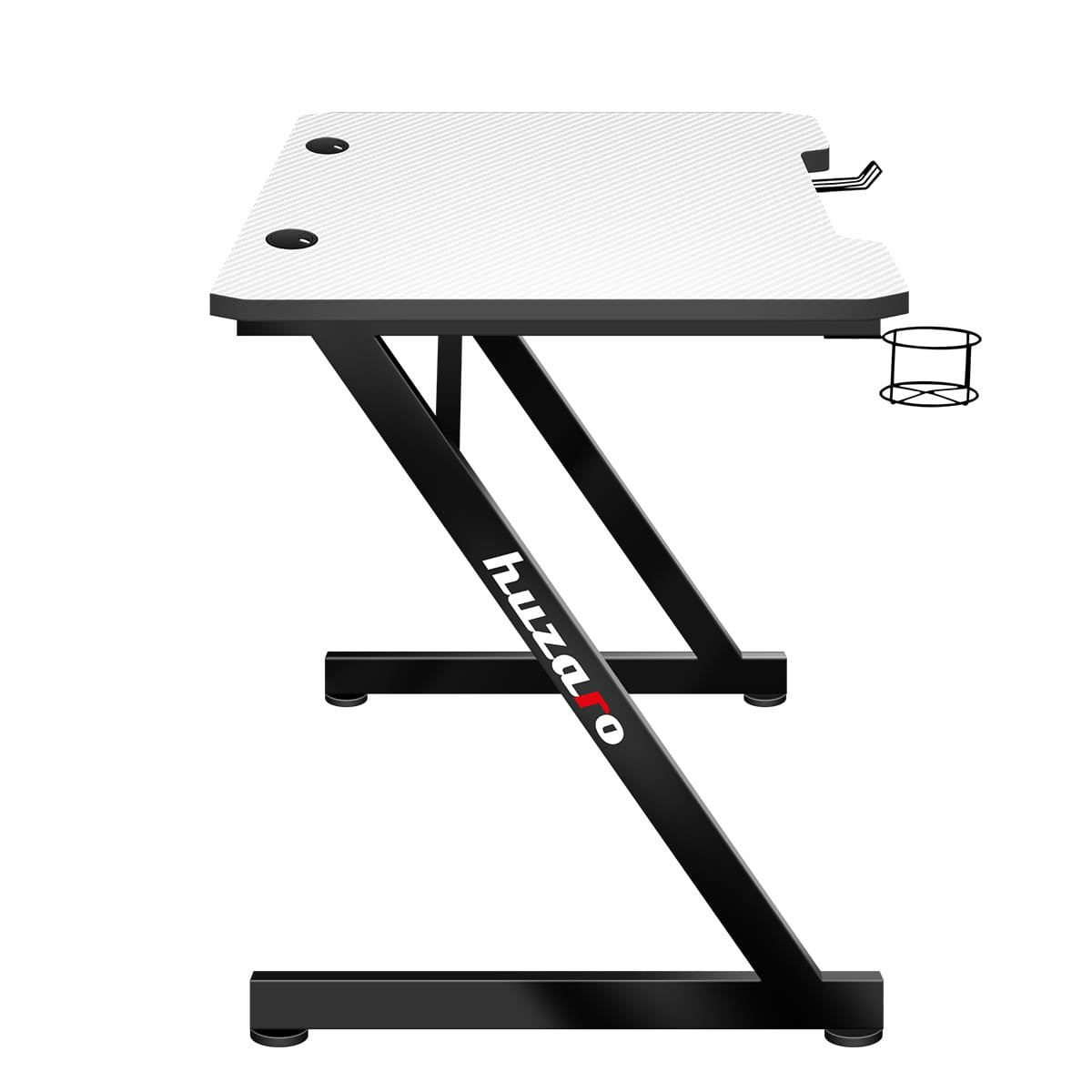 EAN 5907564629959 - Huzaro Hero 2.5 Negro, Blanco imagen 5