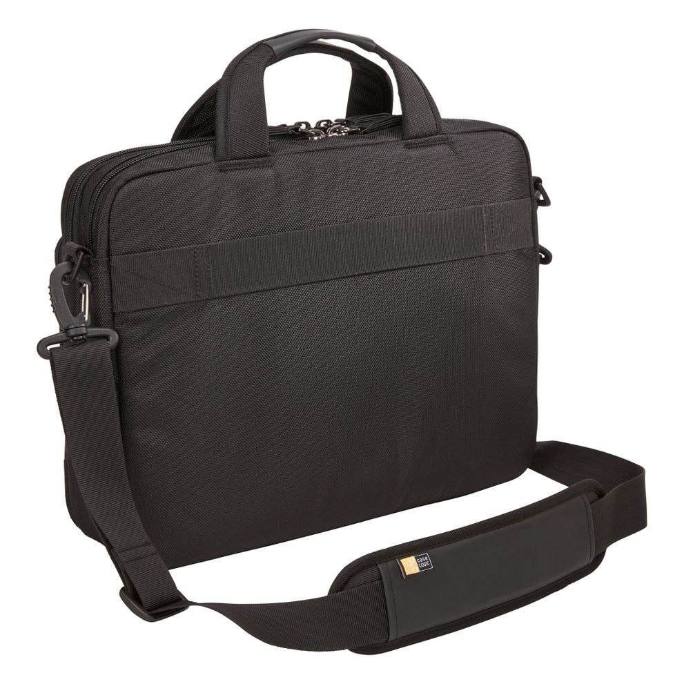 Case Logic Notia114 Negro Laptoptasche Notion 14" Slim Briefcase