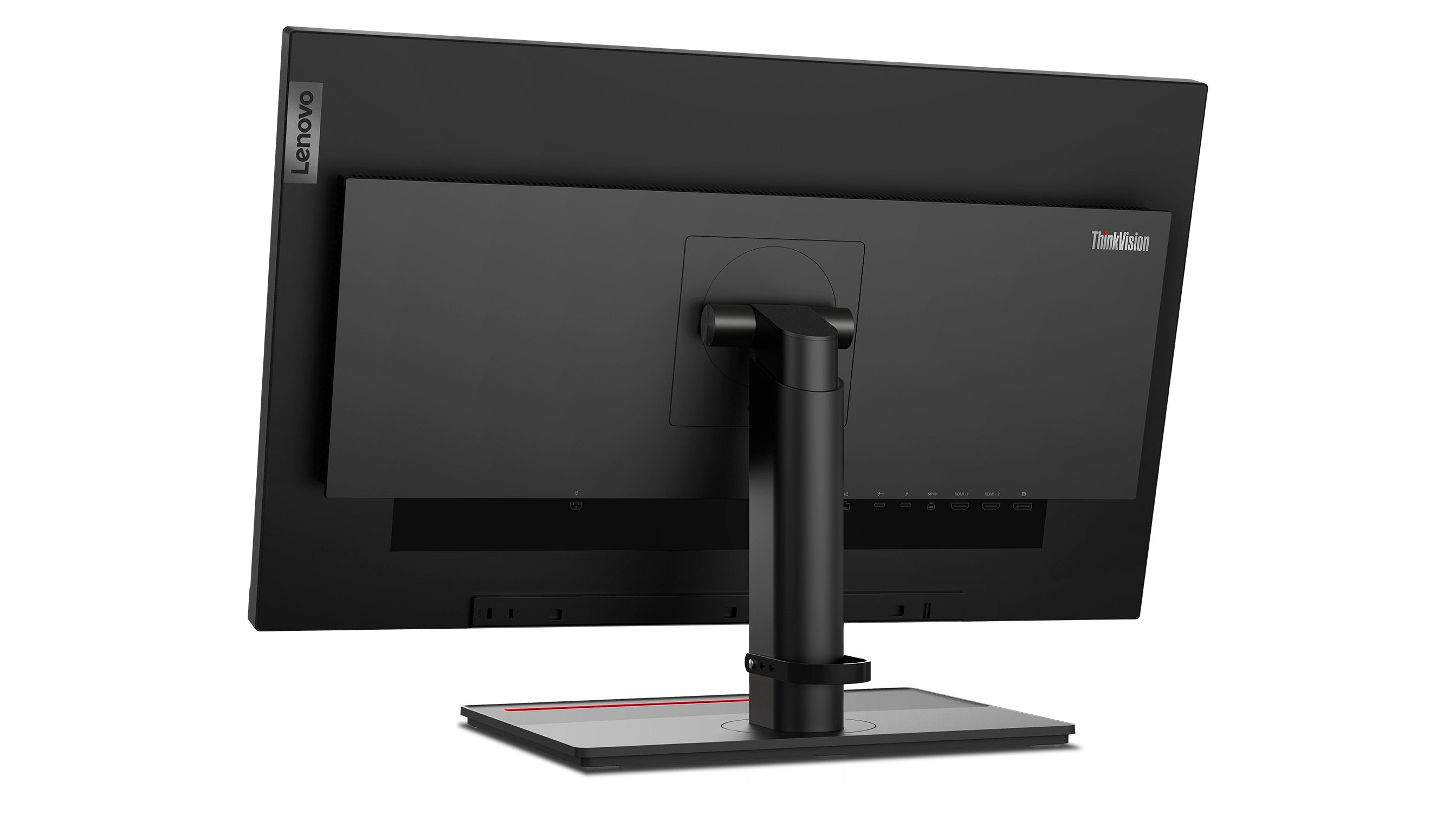 Monitor Lenovo Thinkvision P27u-20 (27") 3840x2160 Hdmi/Dp/Usb-C