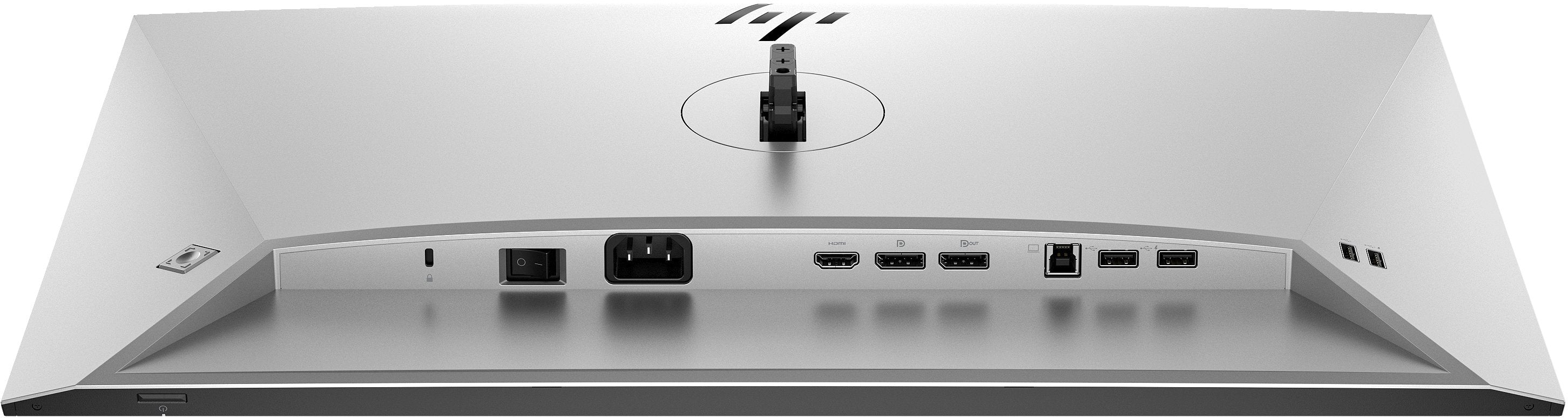 EAN 5715063476192 - HP شاشة Series 7 Pro مقاس 24 بوصة بدقة WUXGA - 724pn pantalla para PC 61 cm (24") 1920 x 1200 Pixeles imagen 6