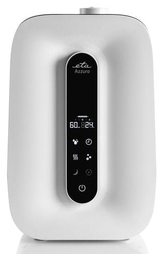 EAN 8590393289547 - Eta ETA062690000 humidificador Ultrasónica 7,6 L 115 W imagen 3