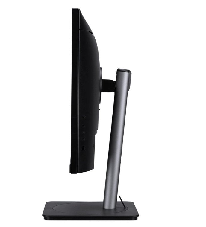 Monitor 27 Acer Vero Cb273uebemipruzxv Ips B4b Wqhd 16:9 Hdmi+Dp+Usb-C Wqh