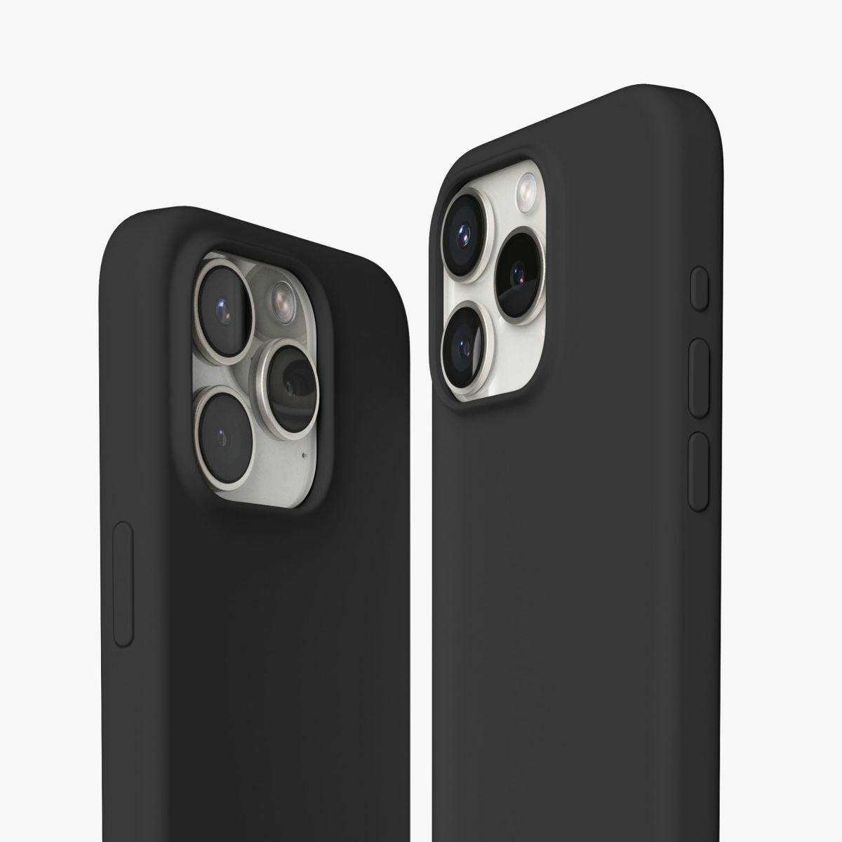 EAN 4255591504680 - Vonmählen MSC00001 funda para teléfono móvil 15,5 cm (6.1") Negro imagen 3