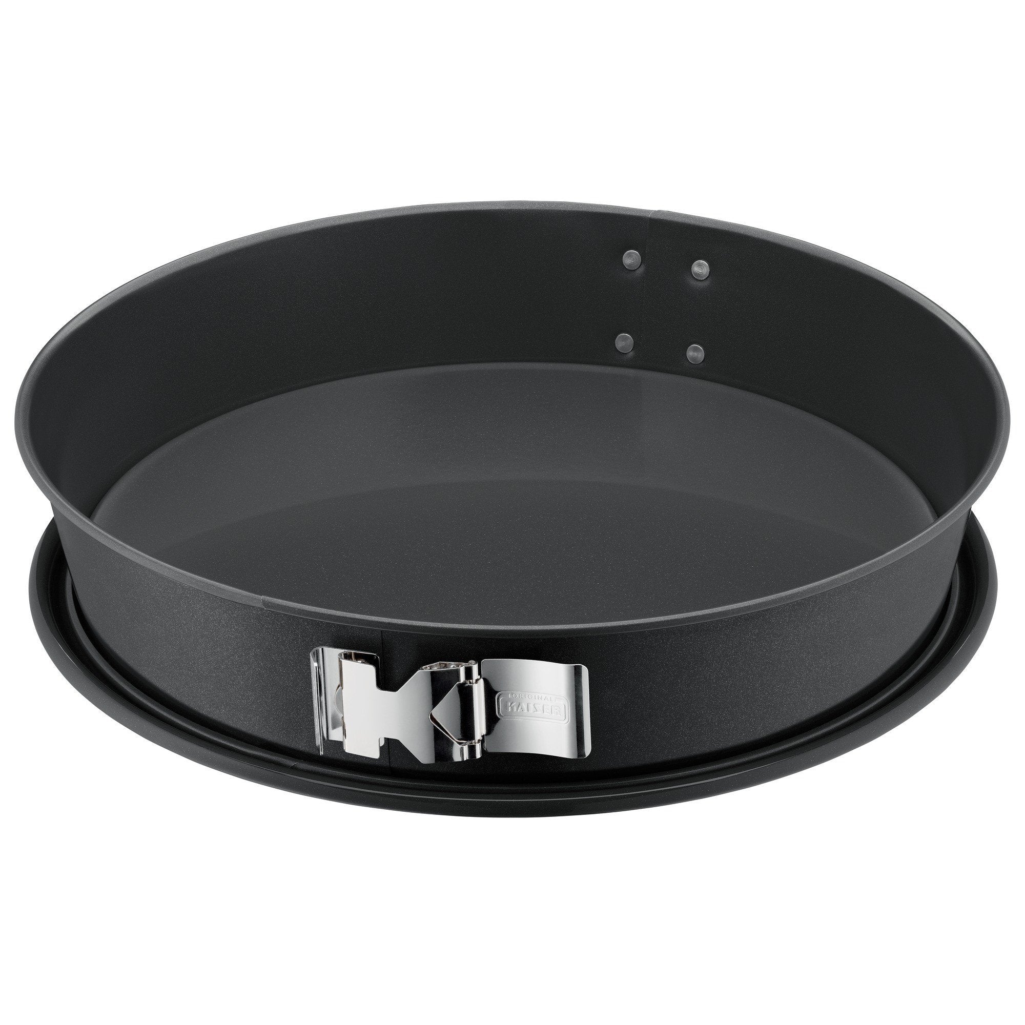 Molde Para Hornear Kaiser La Forme Plus Molde 30cm Cónico Antiadherente