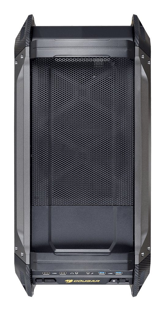 EAN 4715302441111 - COUGAR CGR-6AMKB Full Tower Negro imagen 21