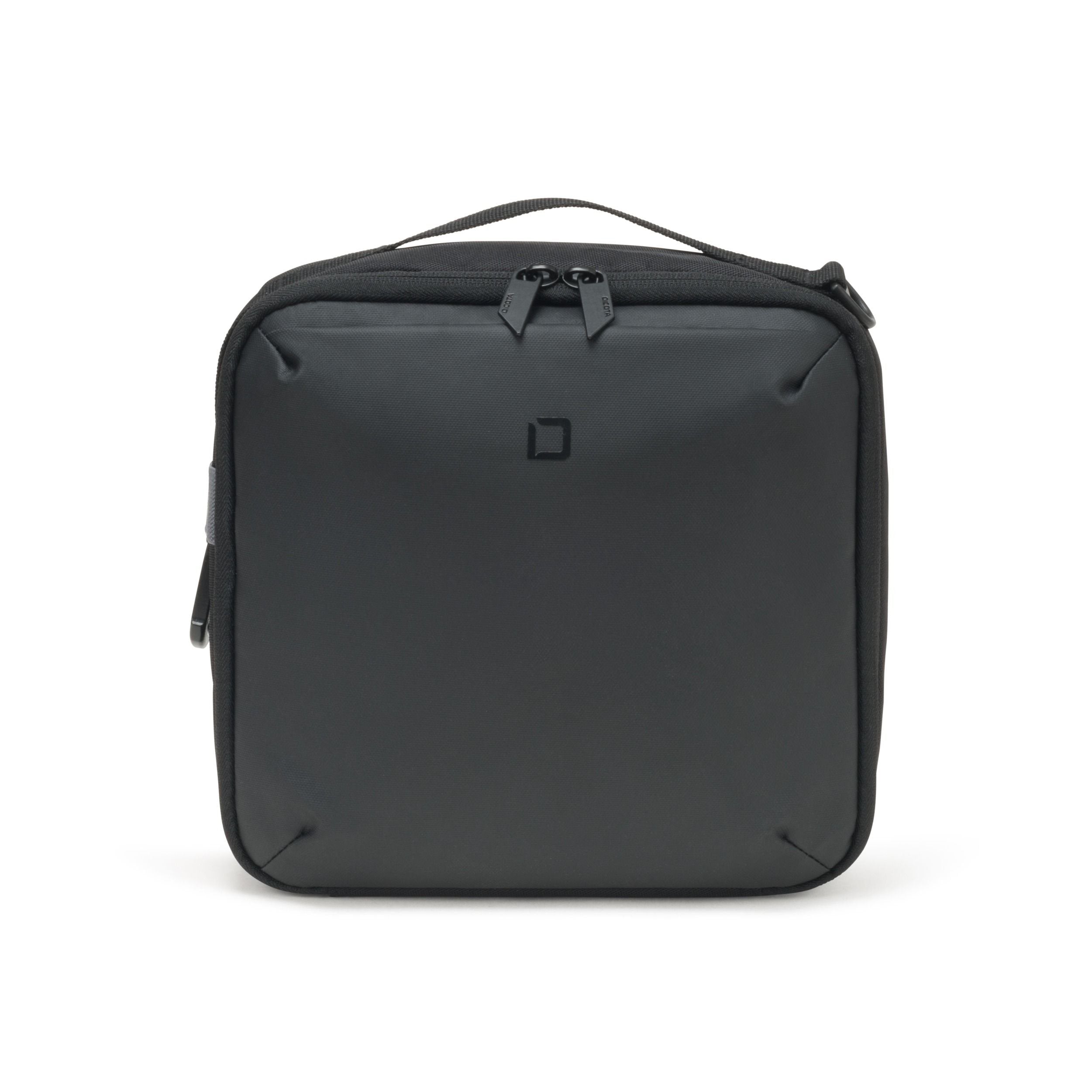 EAN 7640186417716 - DICOTA D31834-DFS maletines para portátil Funda de protección Negro imagen 3