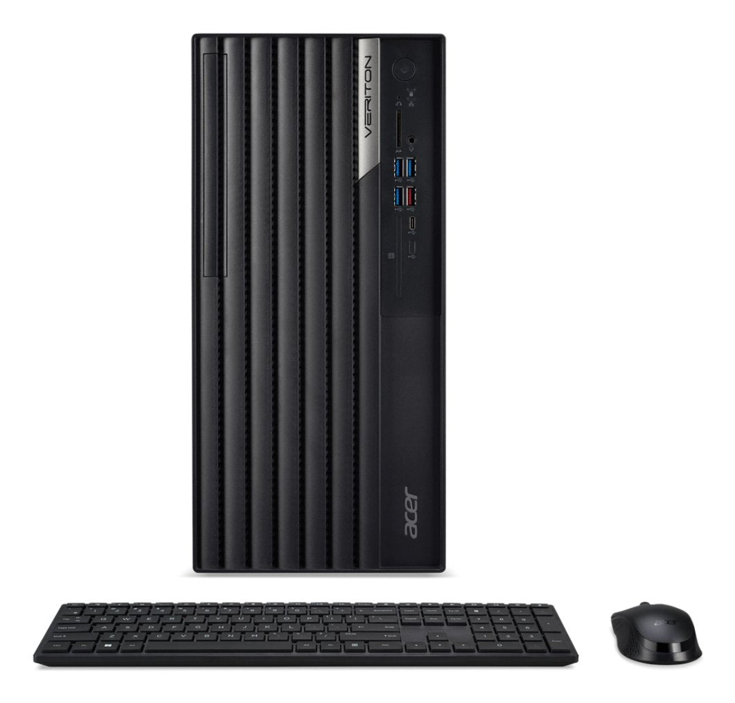 Pc Acer Veriton M4710gt I7 W11p