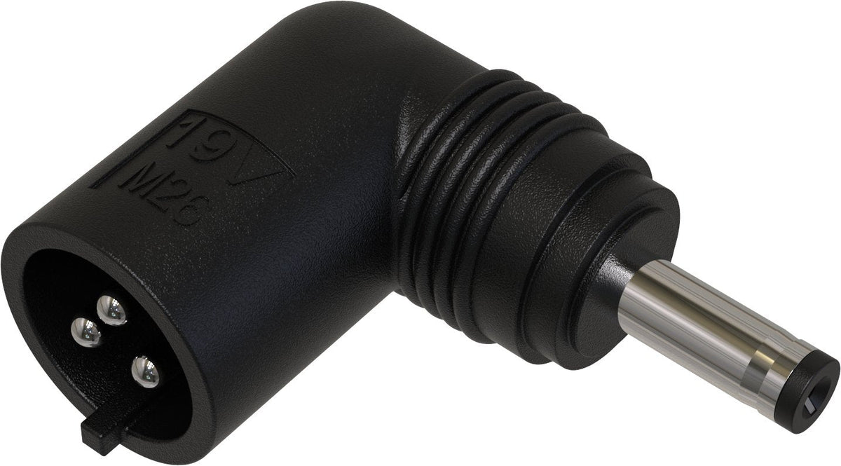 Dcu Cargador Notebook 90w 7 Tips