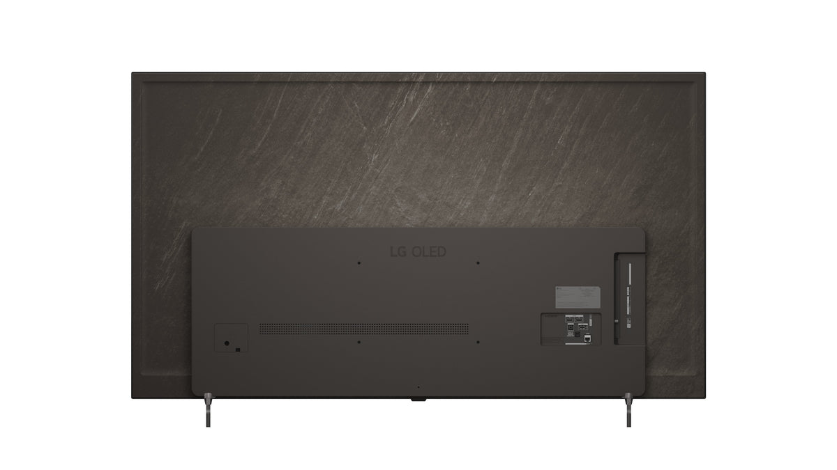 Lg Electronics Oled65b68la.Aeud 163.9 Cm 65 Pulgadas), Negro, Ultrahd/4ktriple Tuner, Vrr, 120hz Panel) Oled65b68la.Aeud