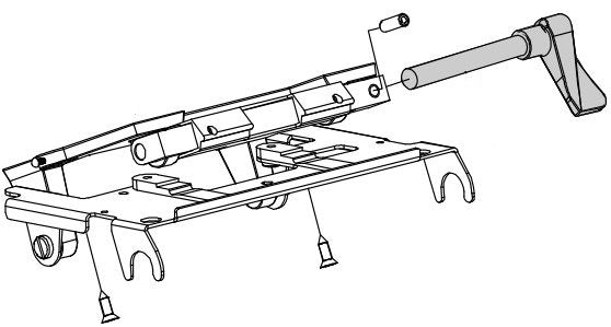 EAN 5712505207833 - Datamax O'Neil 532533 printer/scanner spare part/accessory imagen 1