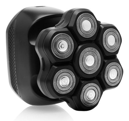 Eta534390000 Jason Shaver, Cordless, Black