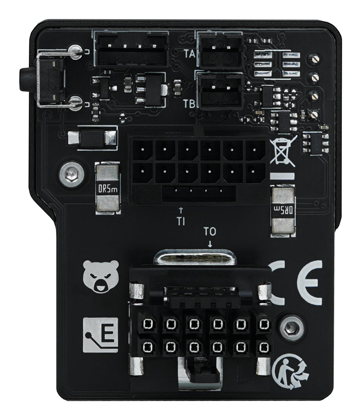 EAN 4260711991073 - Thermal Grizzly WireView Pro GPU Universal Kit para GPU (unidad de procesamiento gráfico) imagen 6