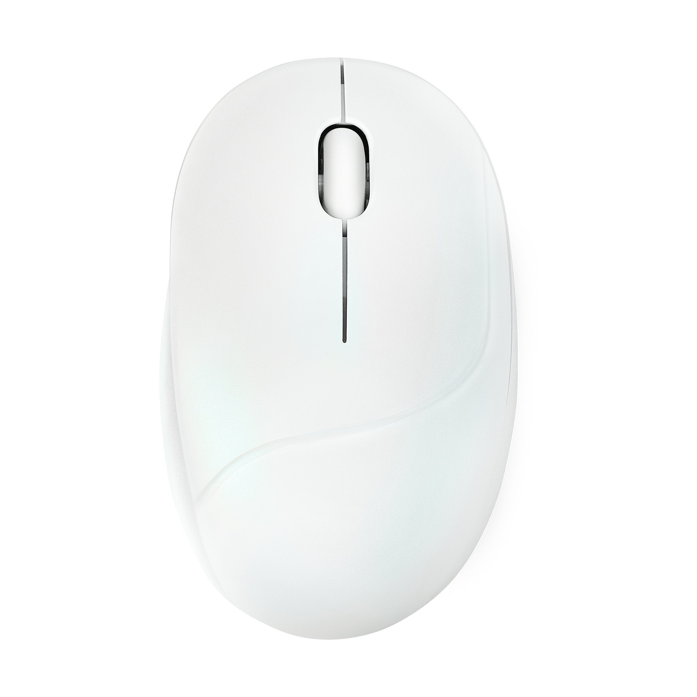 EAN 4711387343654 - ASUS Fragrance Mouse MD101 ratón Hogar Ambidextro RF Wireless + Bluetooth Óptico 2400 DPI imagen 6