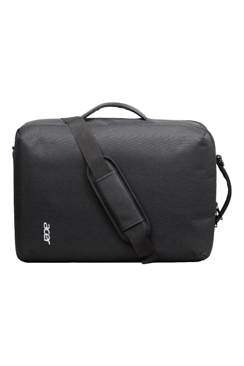 EAN 4711121113390 - Acer Urban 3in1 Backpack 17'' 43,2 cm (17") Mochila Negro imagen 8