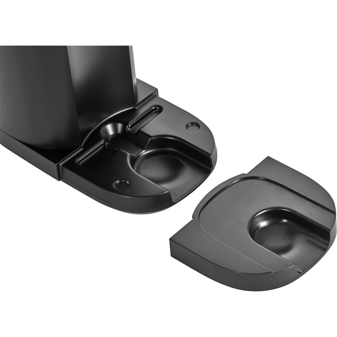 Molinillo De Café Zwilling Enfinigy - Negro