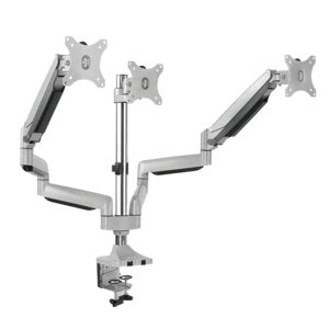 EAN 4052792048001 - LogiLink BP0052 soporte para monitor 81,3 cm (32") Escritorio Metálico imagen 2