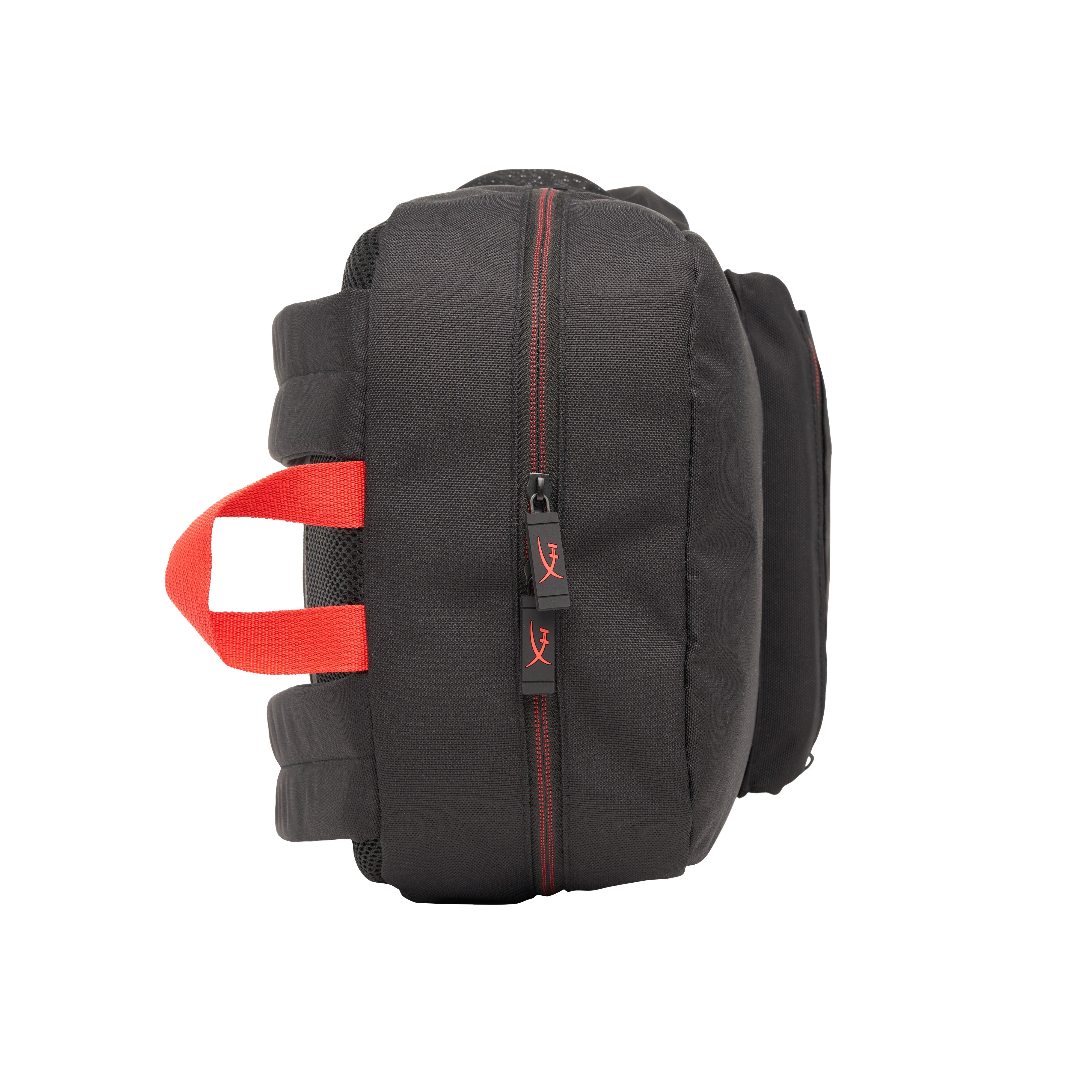 EAN 0197192827147 - HyperX Delta 40,9 cm (16.1") Negro, Rojo imagen 9