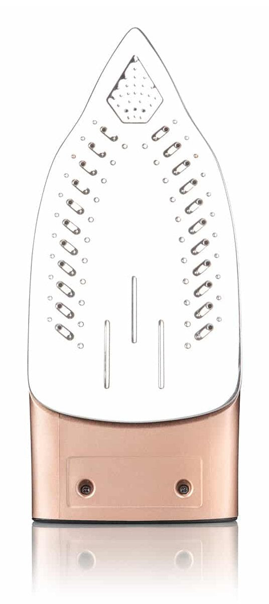 Haeger Dark River * Plancha De Vapor 2200w