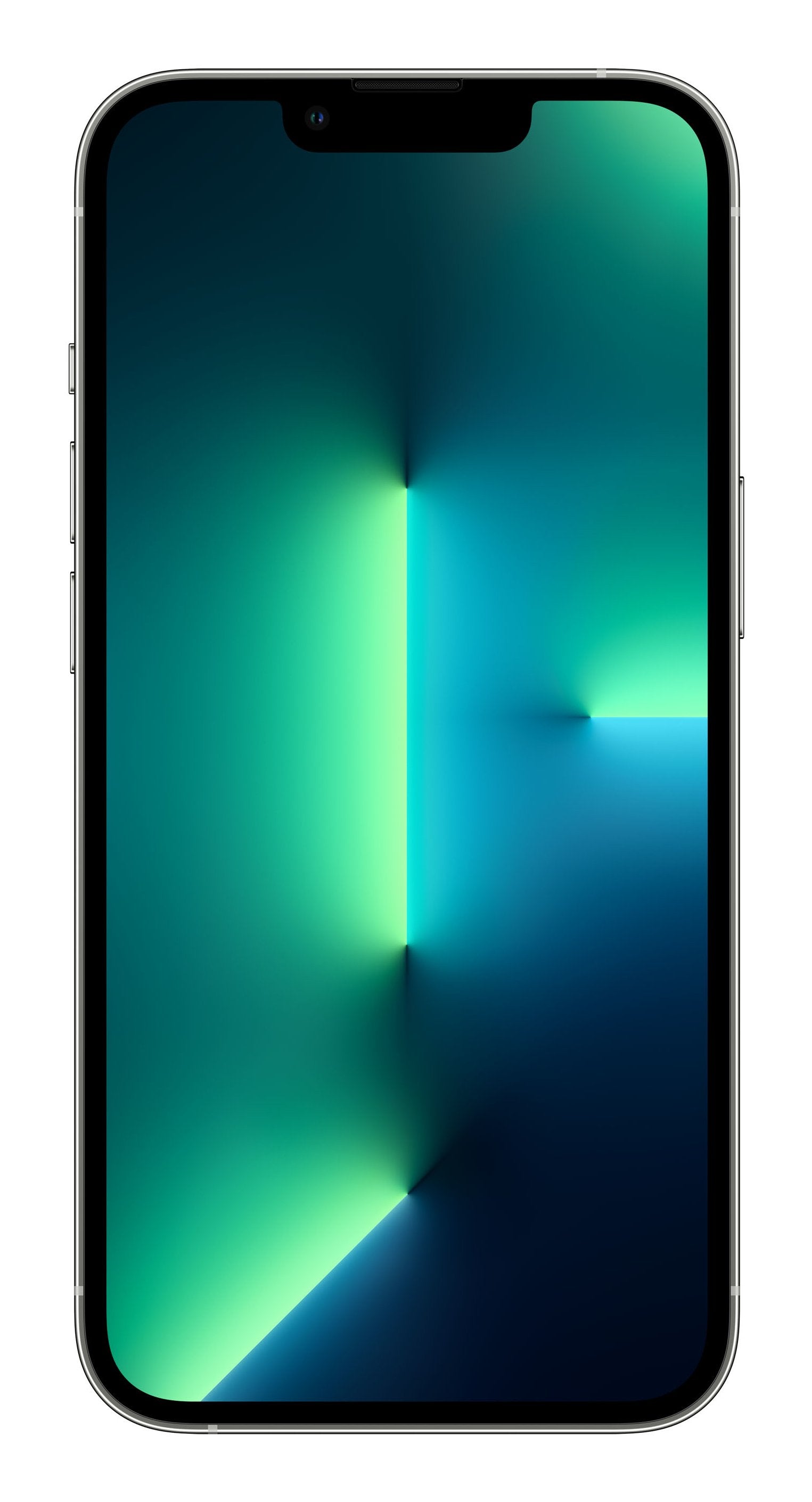 EAN 194252719039 - Apple iPhone 13 Pro 15,5 cm (6.1") SIM doble iOS 15 5G 1 TB Plata imagen 2