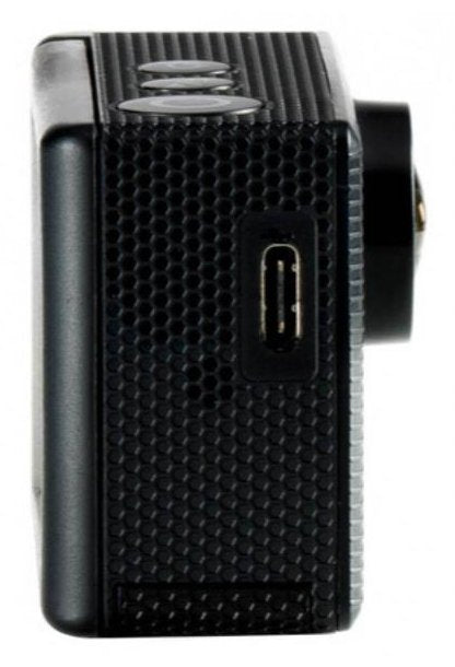 Nilox Nxacv1flip01 Cámara Acción 4 Mp 4k Ultra Hd Cmos 65 G