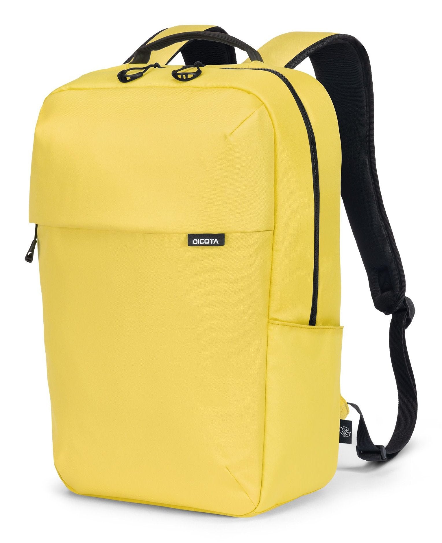 EAN 7640239422216 - DICOTA D32123-RPET mochila Mochila informal Cal Poliéster, Tereftalato de polietileno reciclado (rPET) imagen 2