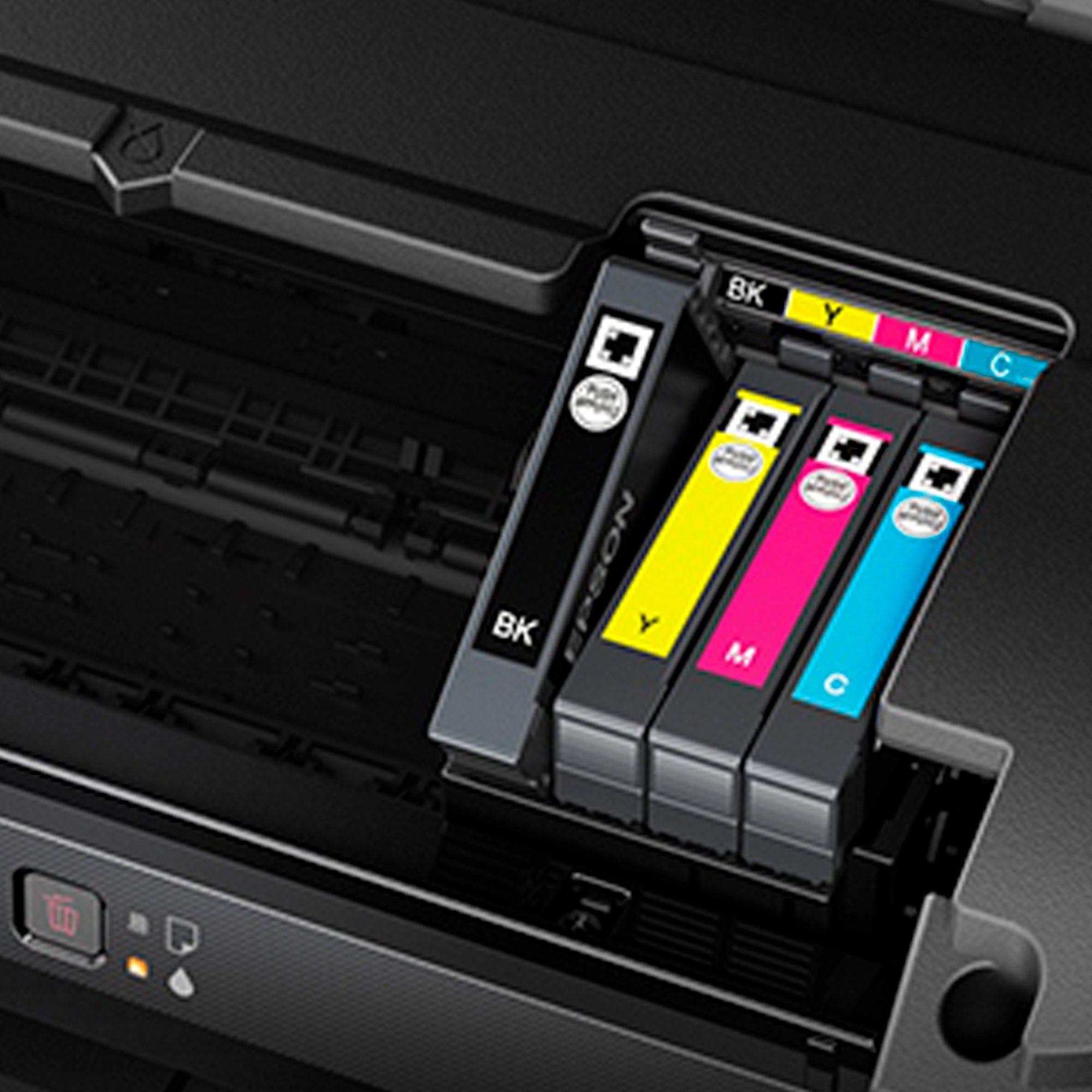 EAN 8715946710181 - Epson WorkForce WF-2110W impresora de inyección de tinta Color 5760 x 1440 DPI A4 Wifi imagen 10